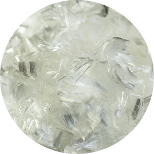 Fibra de polipropileno